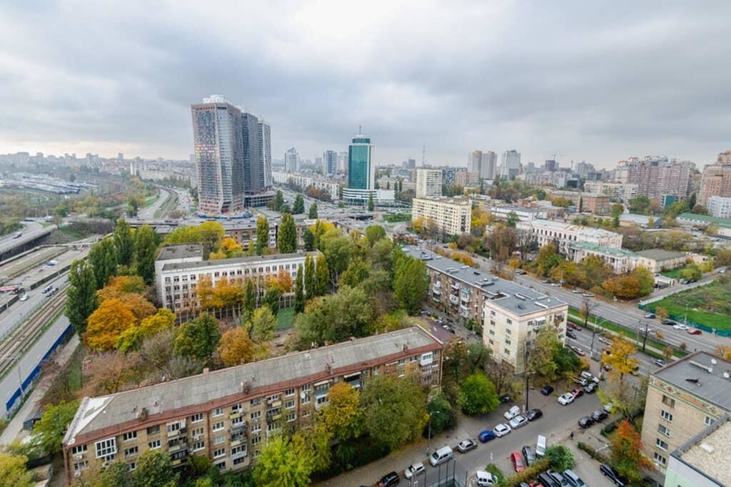 Апартаменты VIP - SMART Киев-7